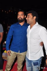 Nannaku Prematho Movie Audio Launch